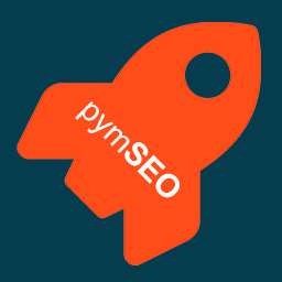 Logo Project pymSEO