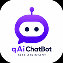 qAiChatBot – Your Website's AI Assistant