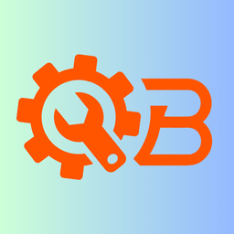 QB Maintenance Mode logo