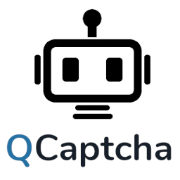 QCaptcha logo