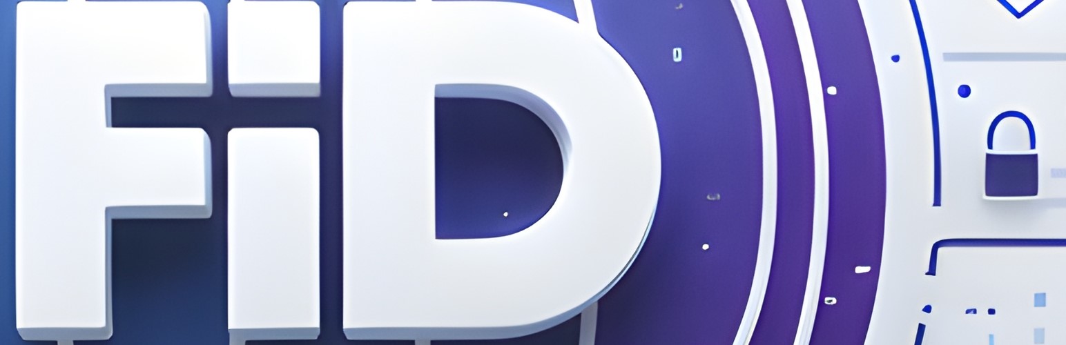 WordPress 外掛 FiD Facial Recognition Admin Login 的封面圖片。