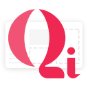 Qi Addons For Elementor Logo