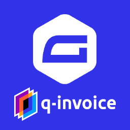 q-invoice connect for Gravity Forms logo