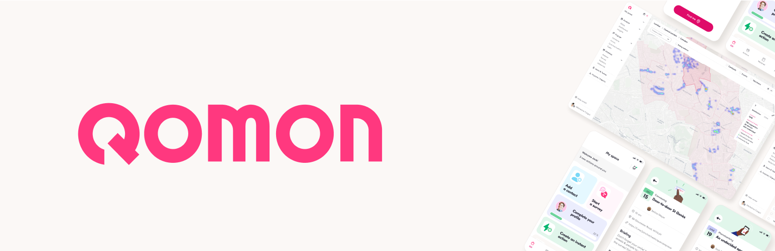 Qomon