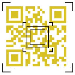 QR Code Composer &#8211; Automatic QR code Generator Icon