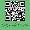 QR Code Creator Icon