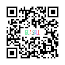 QR Code Tag for WC order emails, POS receipt emails, PDF invoices, PDF packing slips, Blog posts, Custom post types and Pages (from goaskle.com) Icon