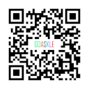 QR Code Tag for WC order emails, POS receipt emails, PDF invoices, PDF packing slips, Blog posts, Custom post types and Pages (from goaskle.com) logo