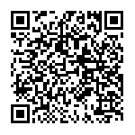 QR code example
