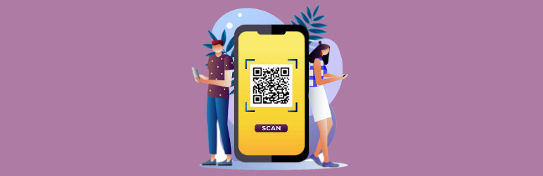 QR Code Woocommerce