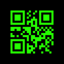 QR Link Generator for WP logo