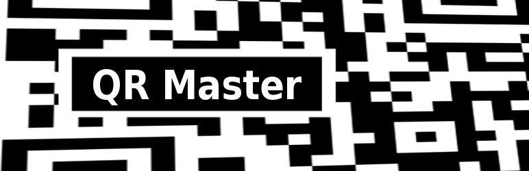 QR Master
