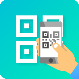 WooCommerce Qr payments via PayPal logo