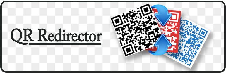 qr-redirector