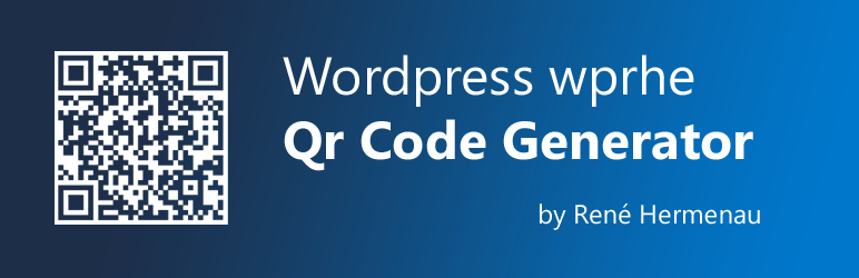 qrcode-wprhe