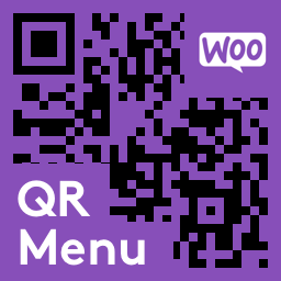Qreatmenu – Restaurant QR Menu for WooCommerce logo