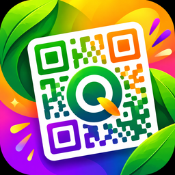 Qrlastica – QR Code Generator with Logo 外掛圖示