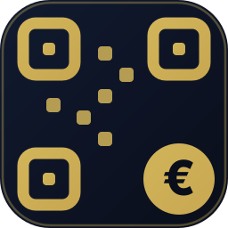 QROVA QR Codes & Girocode 外掛圖示