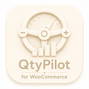 QtyPilot for WooCommerce