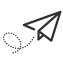 Quadient Simplymail logo