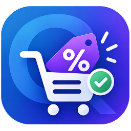 Quantiva Discount Rules for WooCommerce 外掛圖示