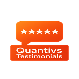 Quantivs Testimonials 外掛圖示