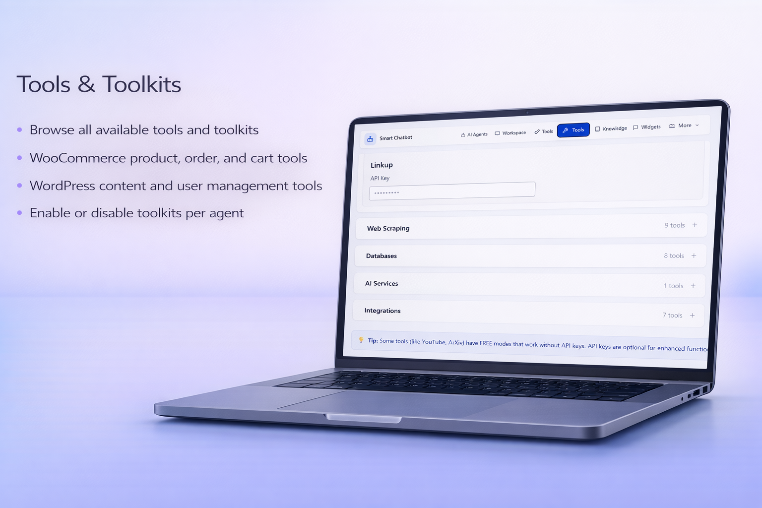 Knowledge Base document management