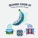 QuarkCode AI Basic logo