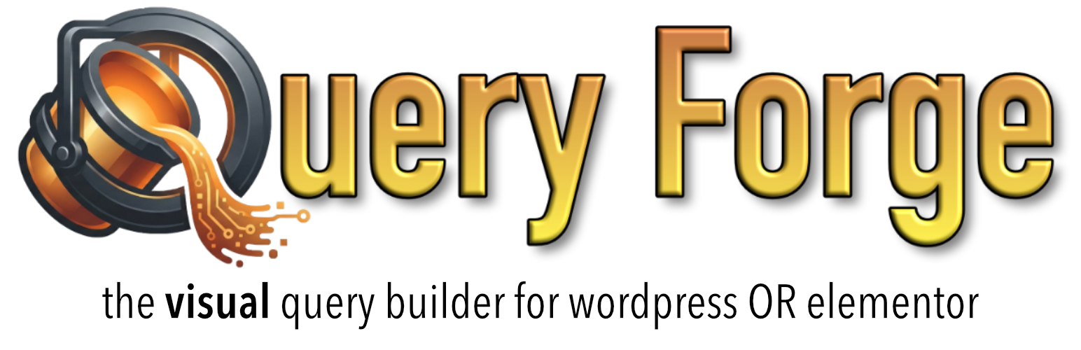 Query Forge