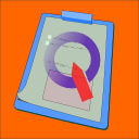 Questionnaire Icon