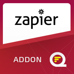 Quform Zapier