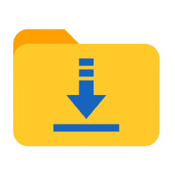 Quick Download – Themes and Plugins from WP Dashboard logo