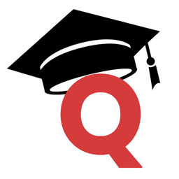 Quick Learn logo