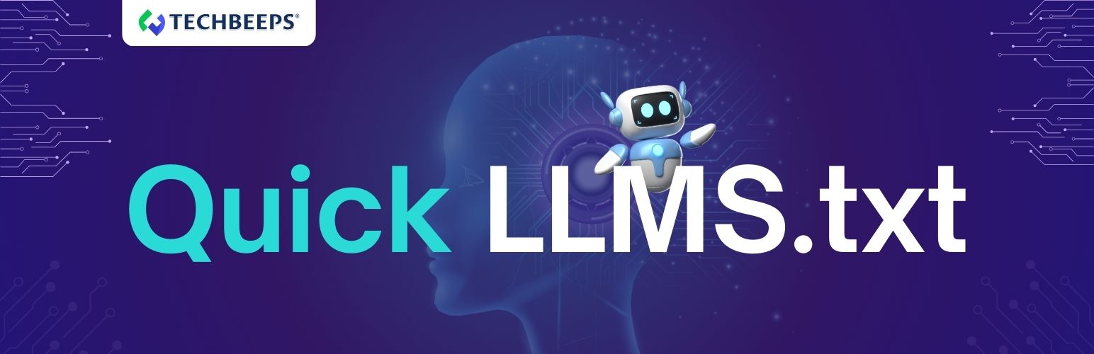 Quick LLMS txt