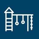 Quick Playground Icon