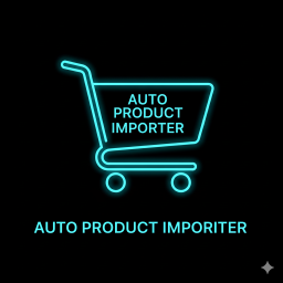 Quick Product Importer Icon