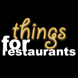 Logo Project Quick Restaurant Reservations