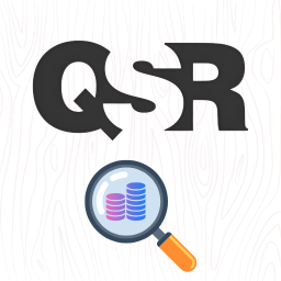 Quick Search Replace Icon