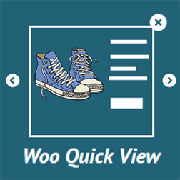 Quick View WooCommerce