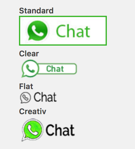 Simple Webchat - Screenshot 1