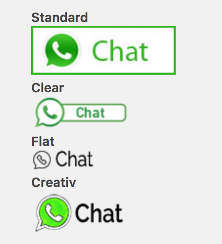 Simple Webchat