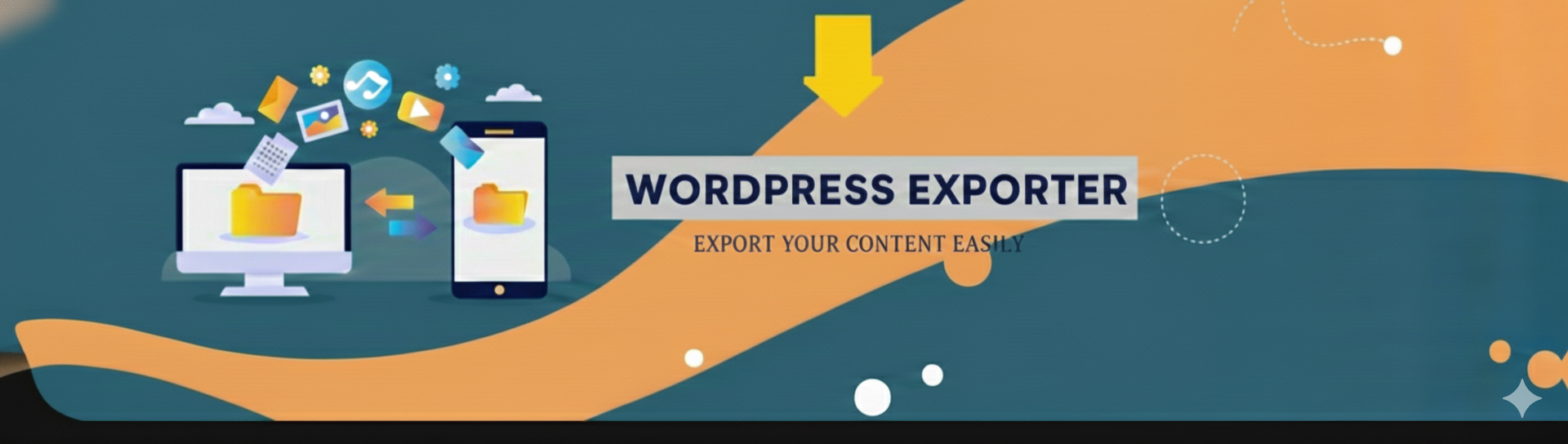 QuickExport: Single & Bulk Post/Page Exporter