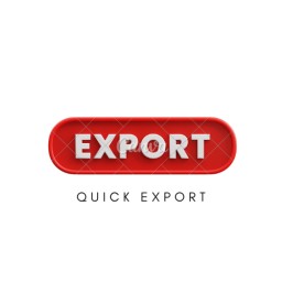 QuickExport: Single & Bulk Post/Page Exporter Icon