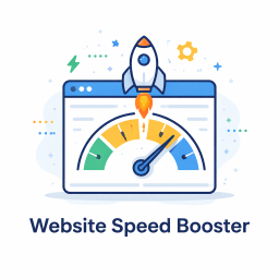 Quickfire Cache and Speed Booster