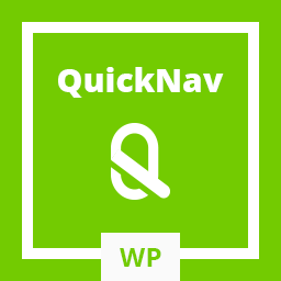 Quicknav logo