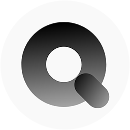 QuickPress AI logo