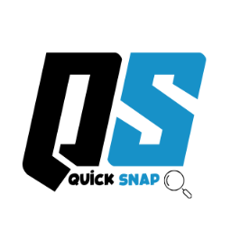 QuickSnap – Fast & Flexible Search for Post Types and WooCommerce logo