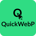 QuickWebP &#8211; Compress / Optimize Images &amp; Convert WebP | SEO Friendly