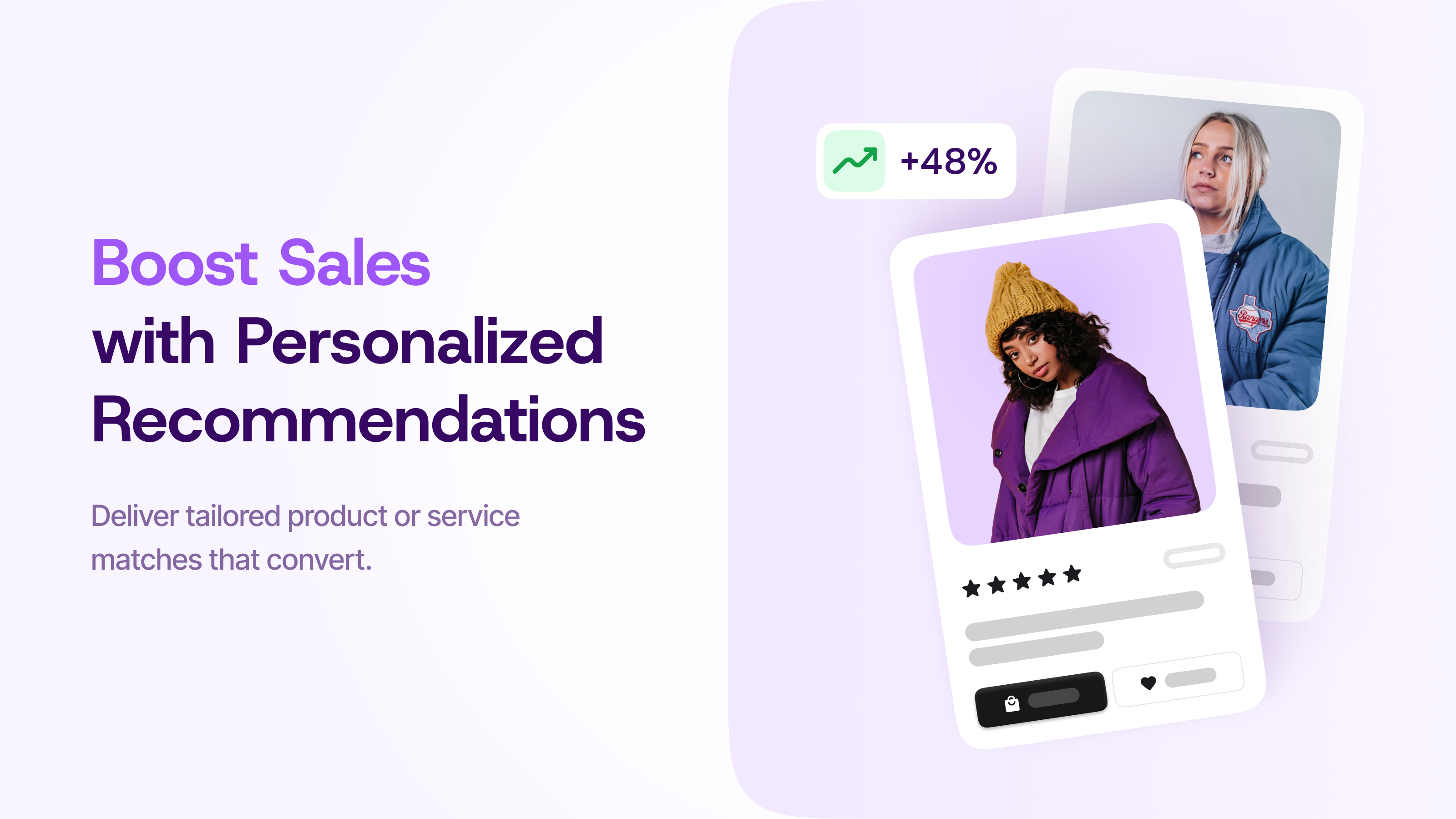 Quizell – Quizzes, Forms, Product Recommendations &amp; Funnels for WordPress - Screenshot 2