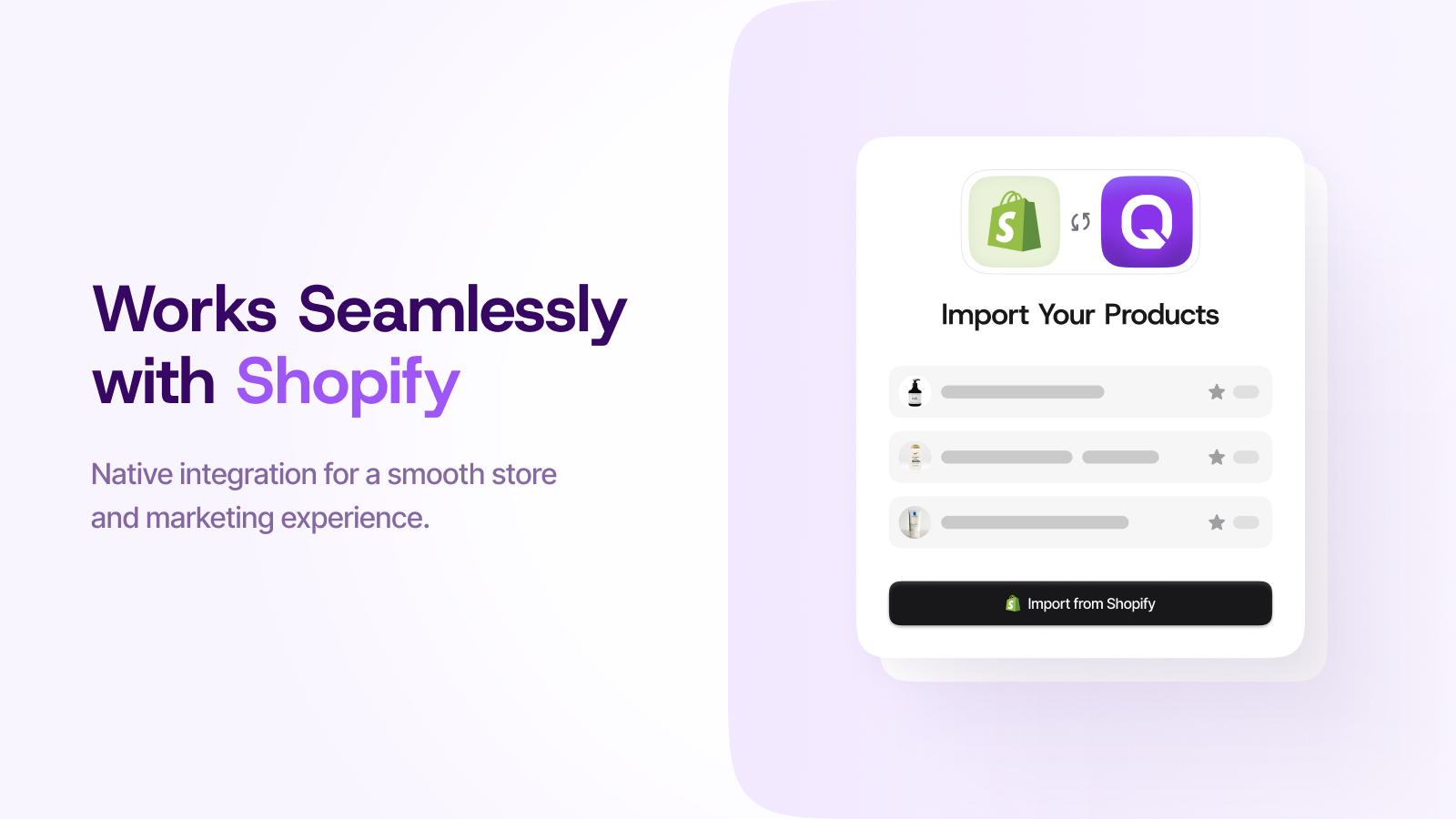 Quizell – Quizzes, Forms, Product Recommendations &amp; Funnels for WordPress - Screenshot 5
